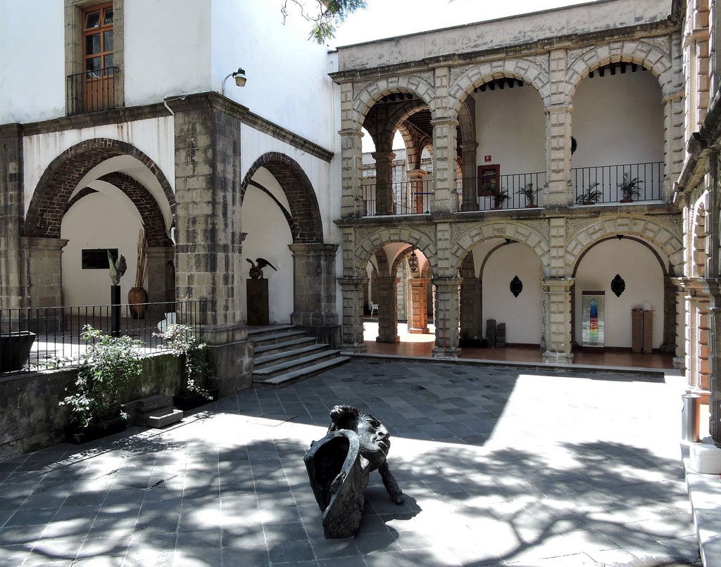 Museo de la cancilleria