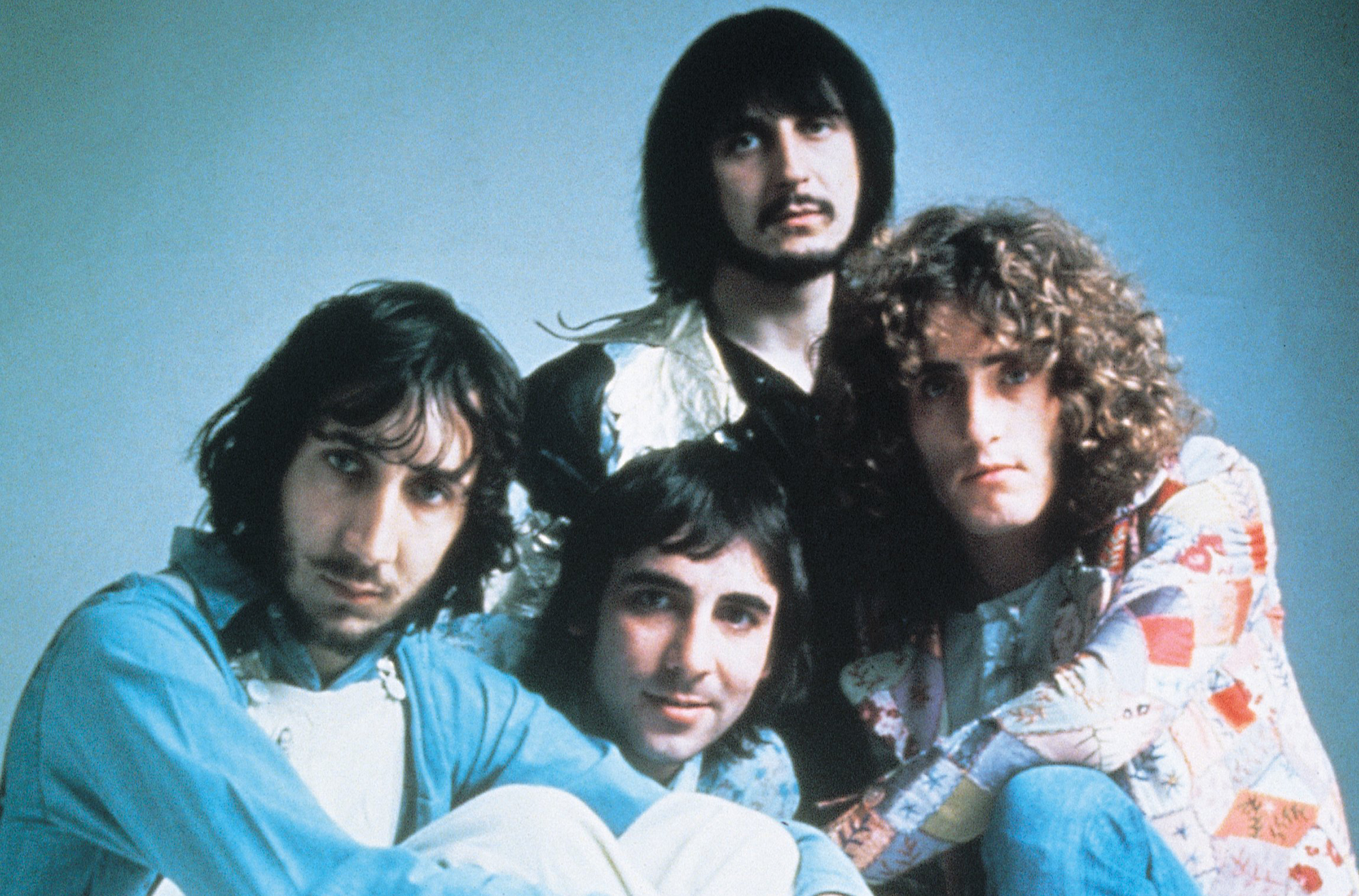 the who 