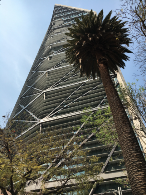 torre reforma 1