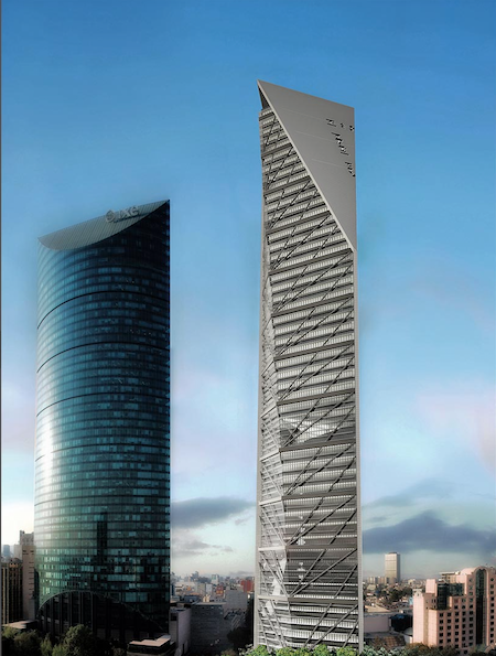 torre reforma 2