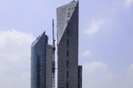 torre reforma 22