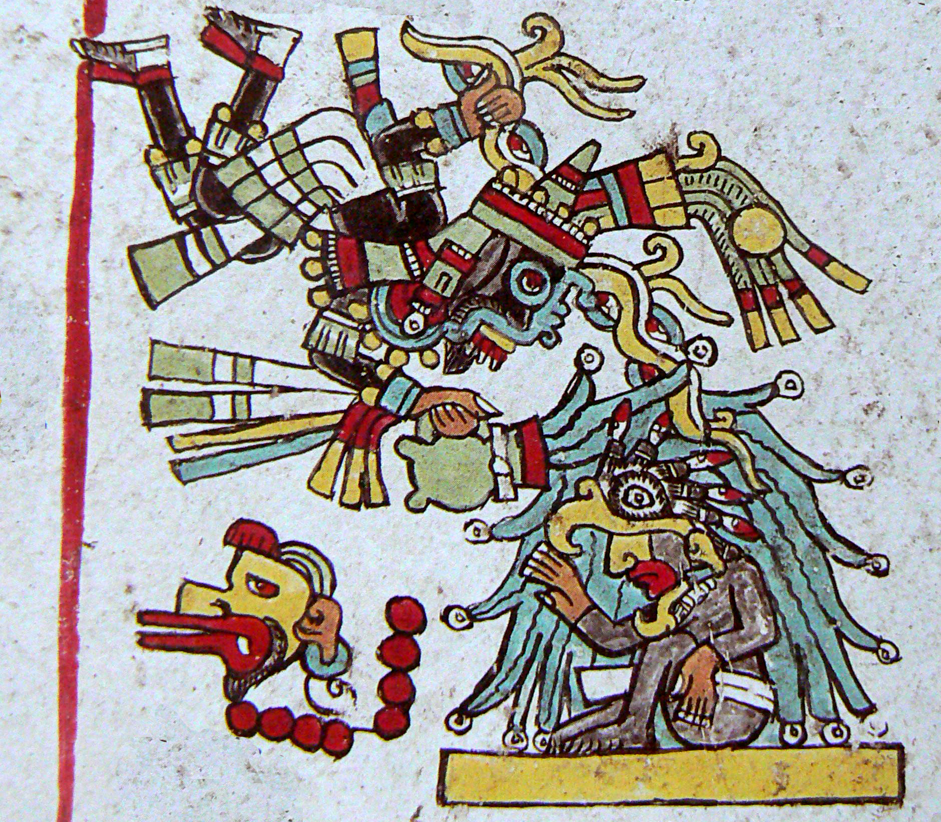 Tlaloc