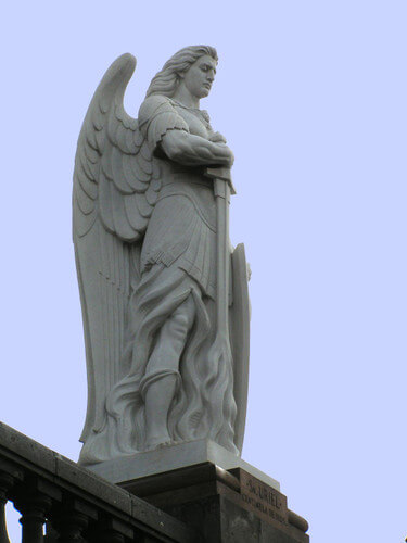 ángel