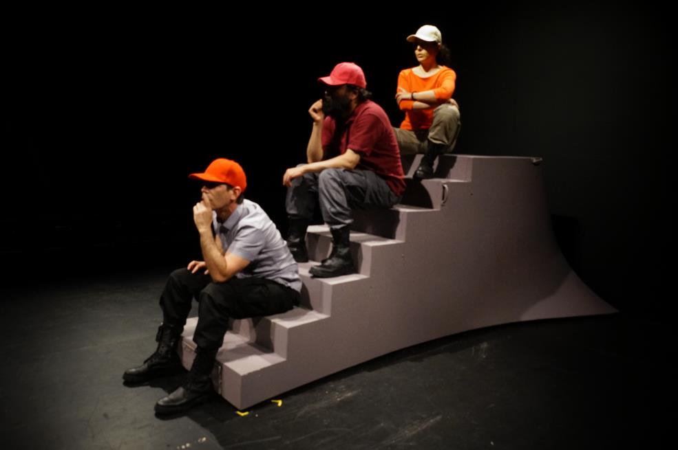 obras de teatro