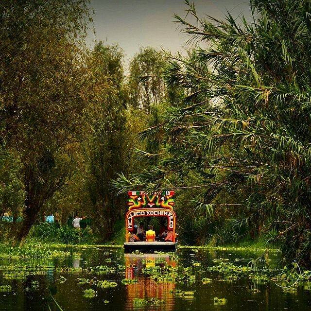 xochimilco