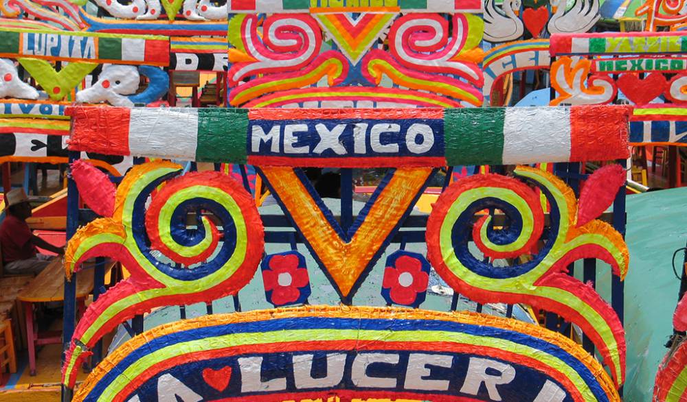 xochimilco