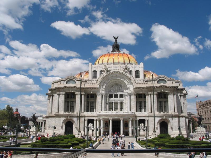 Museo_Palacio_Bellas_Artes_1