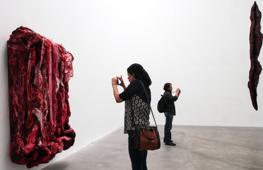 anish kapoor