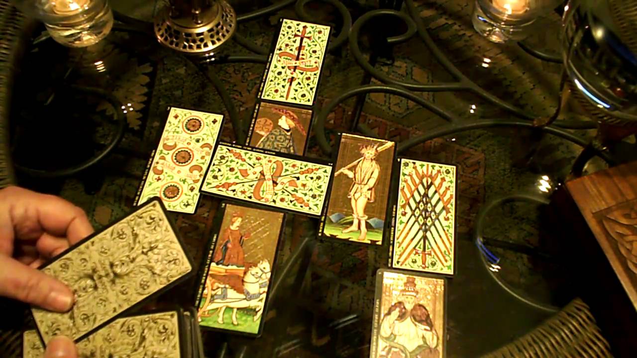 Tarot