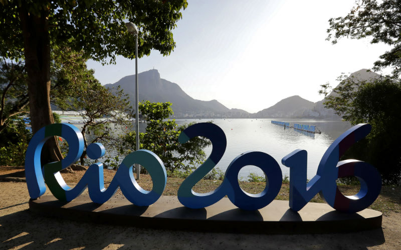 juegos olimpicos rio de janeiro 2016