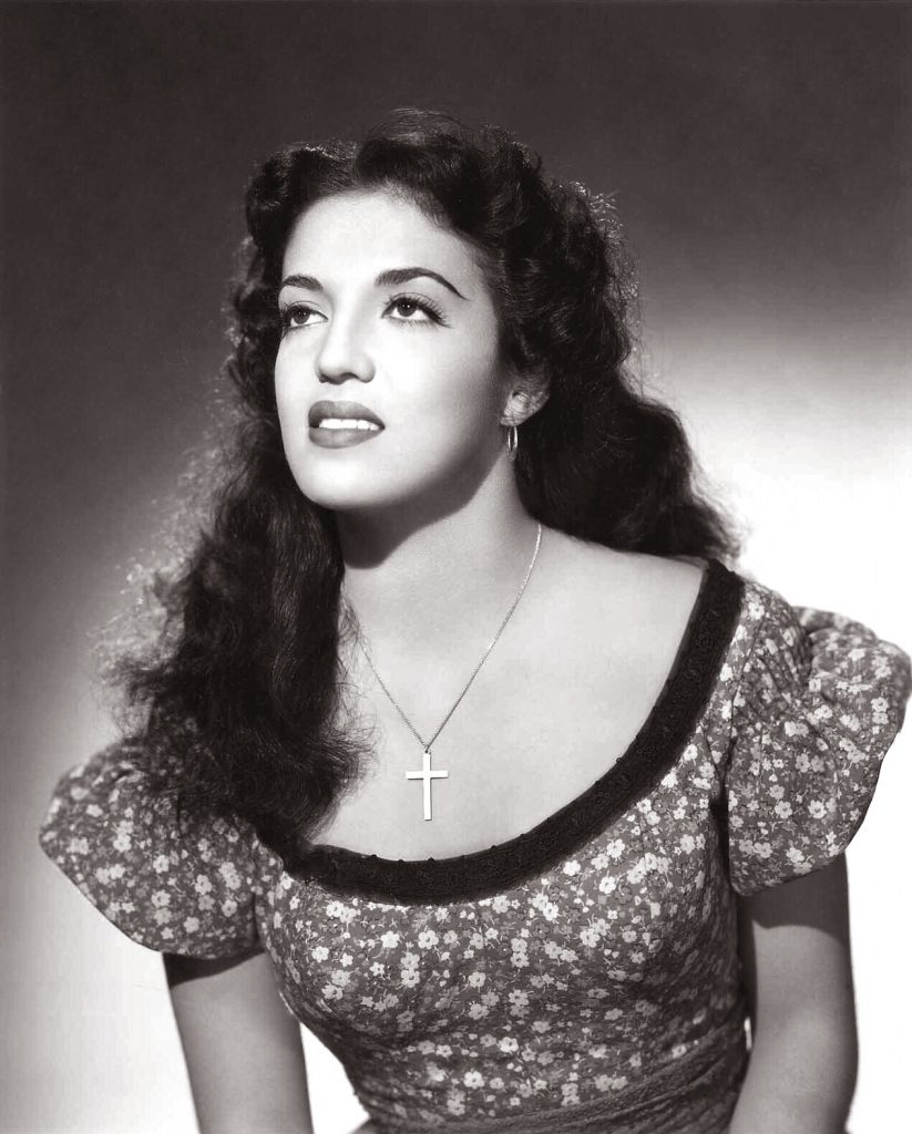 epoca del cine de oro mexicano katy jurado