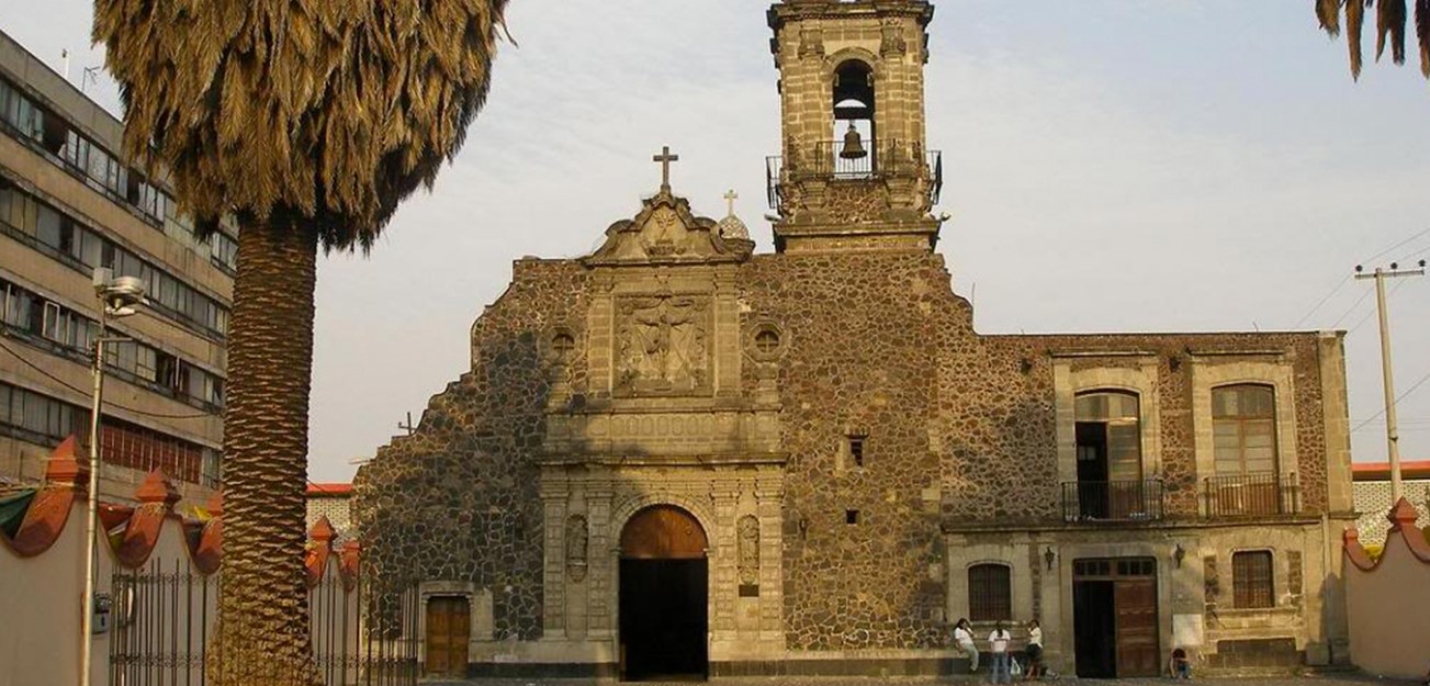 la merced