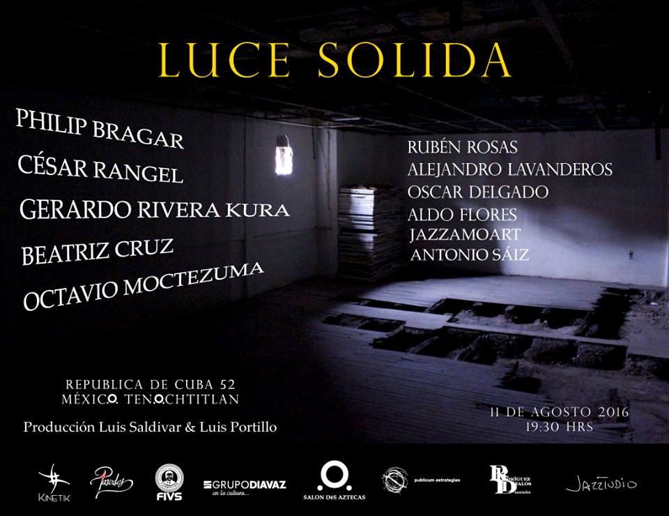 luce solida