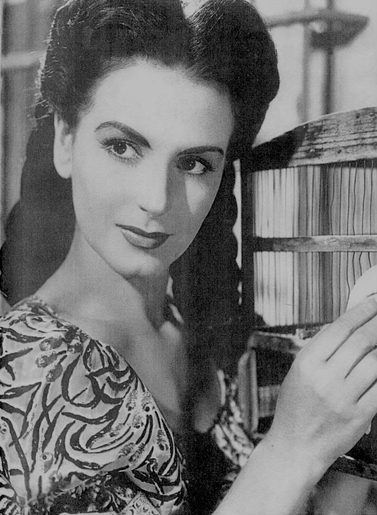 epoca del cine de oro mexicano marga lopez