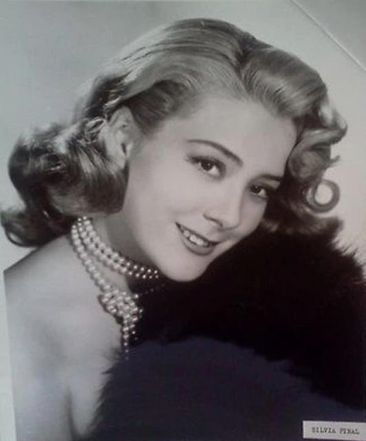 epoca del cine de oro mexicano silvia pinal