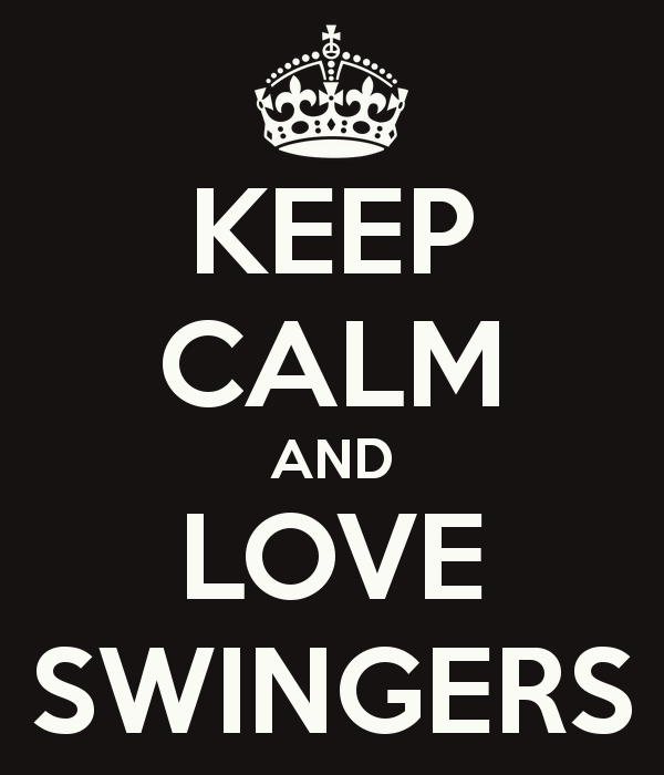 swingers