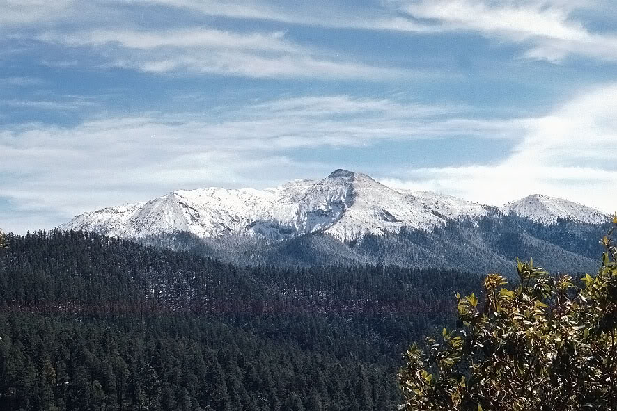 xitle ajusco