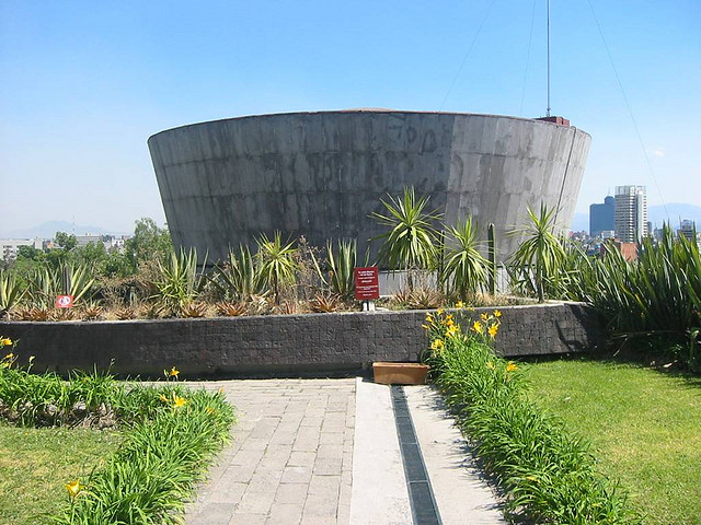 Museo-del-Caracol