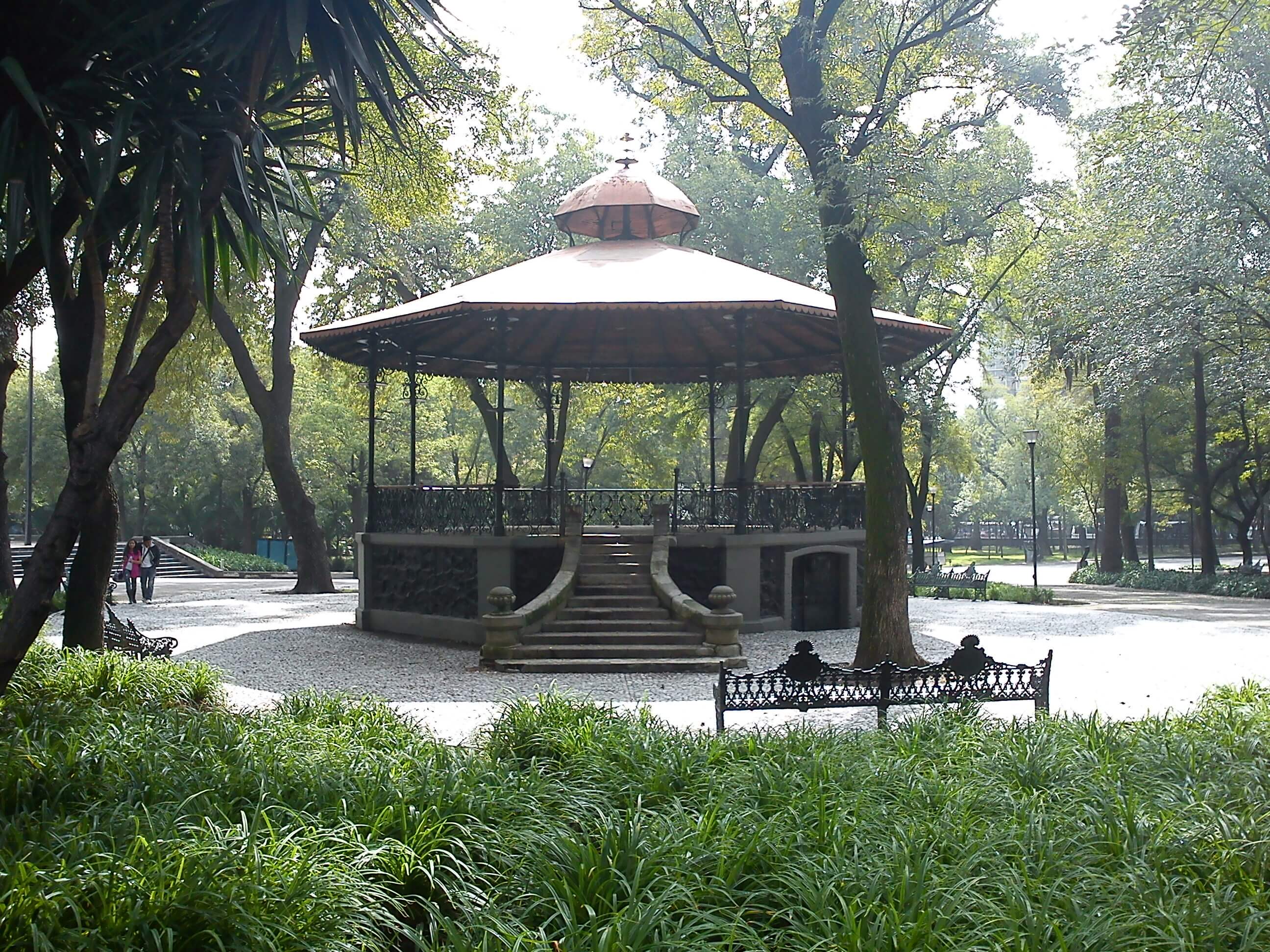 chapultepec