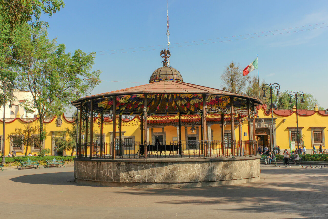 coyoacan