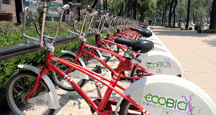 ecobicis-cdmx