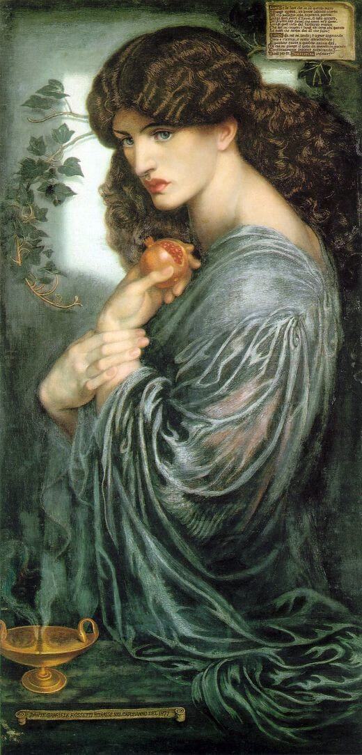 persephone