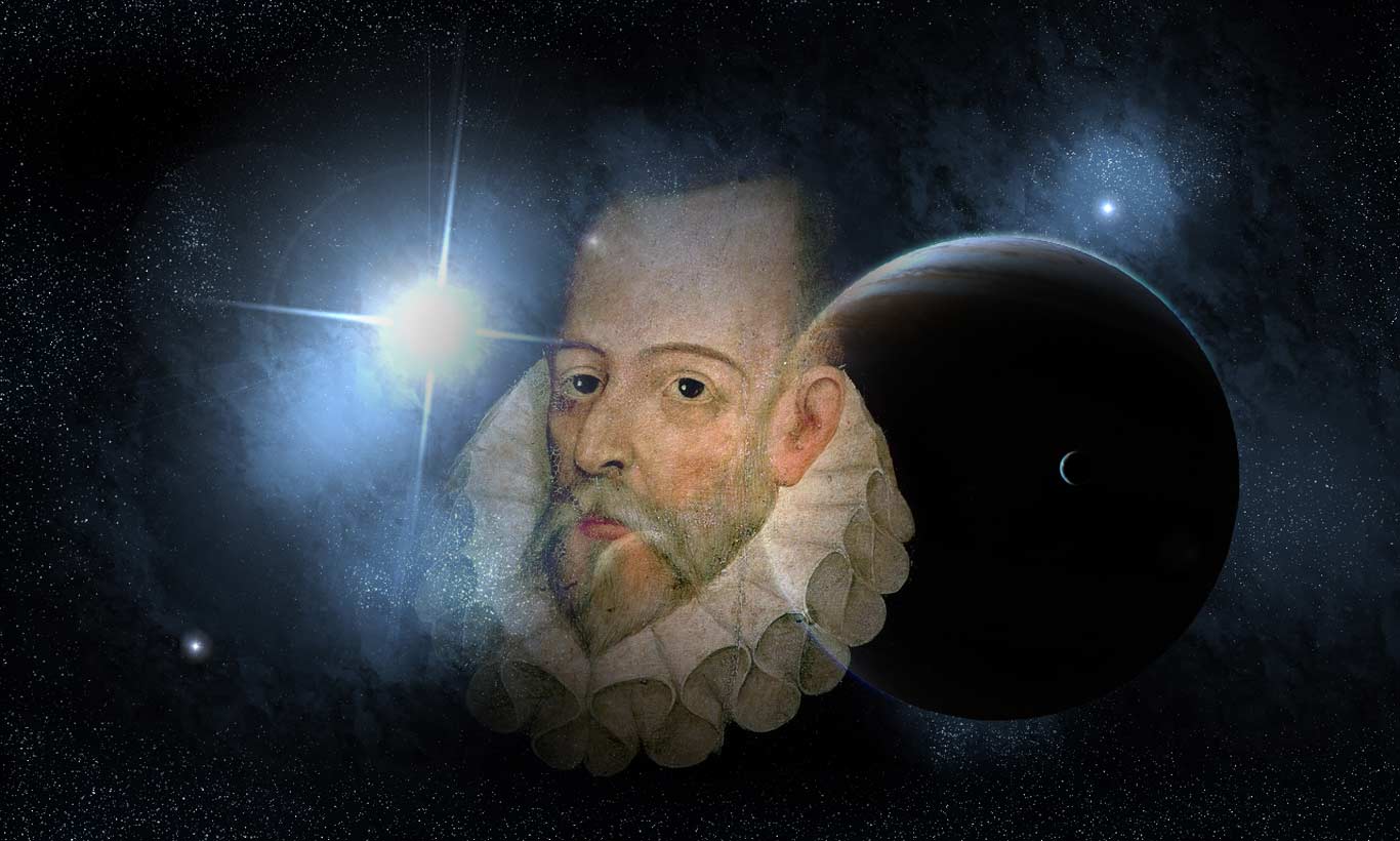 cervantes