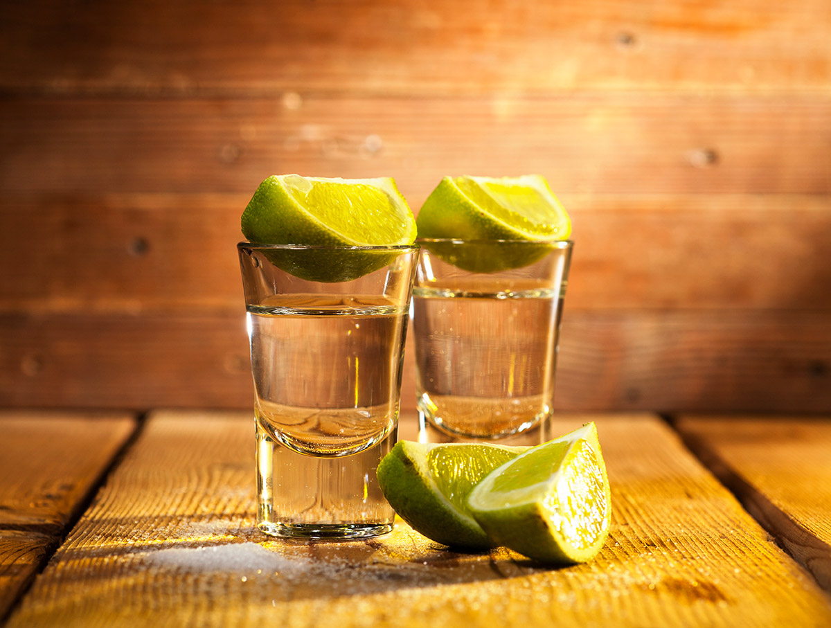 mezcal