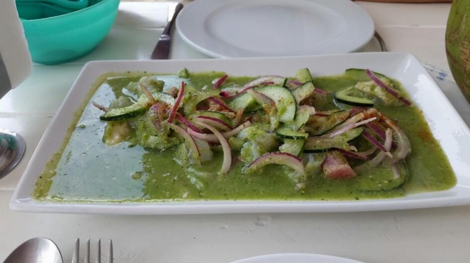 aguachiles