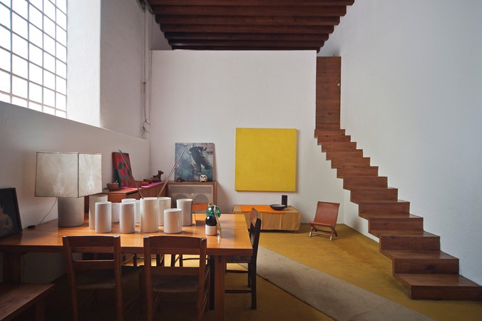 casa luis barragan