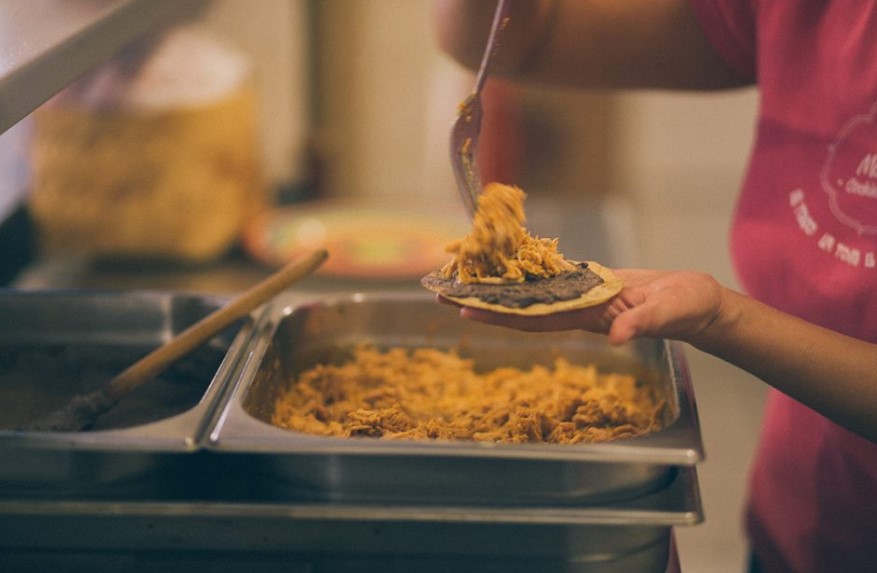 cochinita pibil