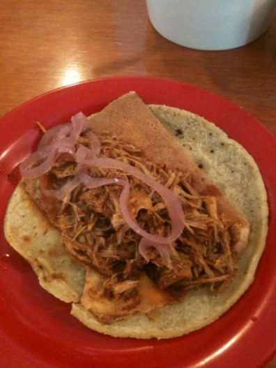 cochinita pibil