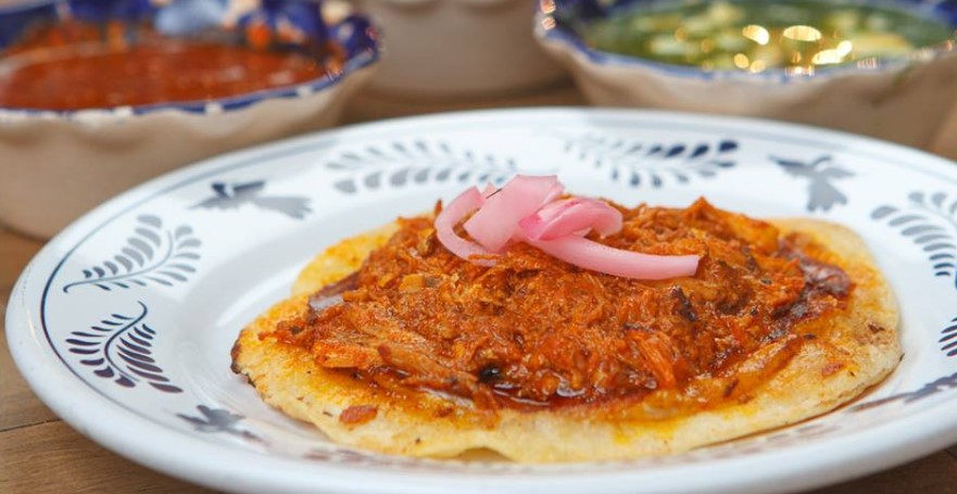 cochinita pibil