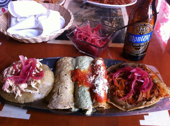 cochinita pibil