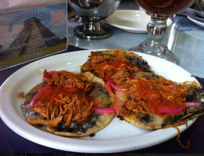 cochinita pibil