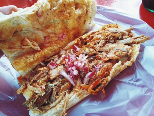 cochinita pibil