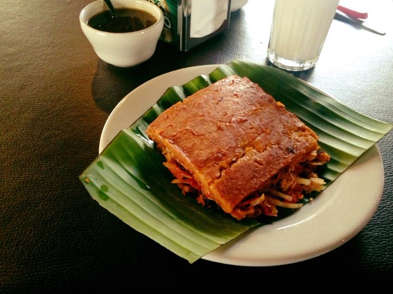 cochinita pibil