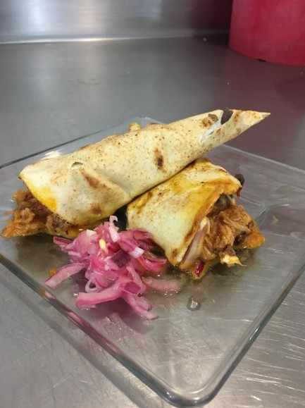 cochinita pibil