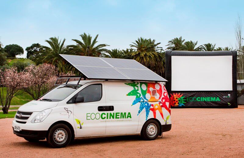 ecocinema