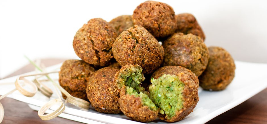 falafels