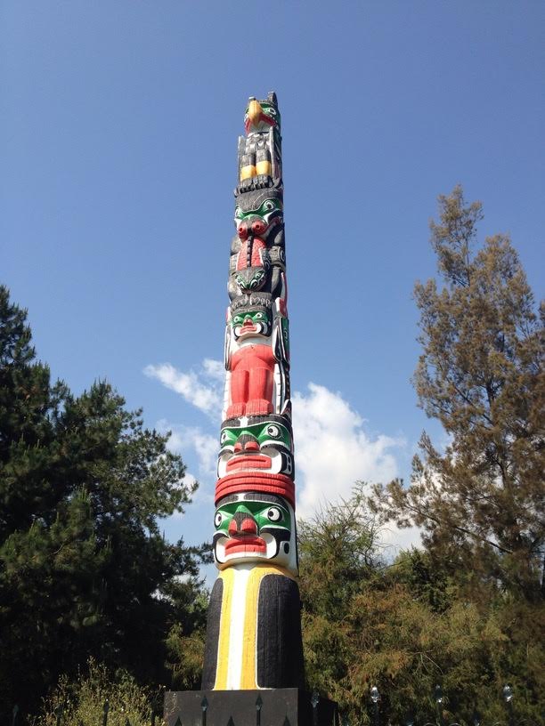 totem