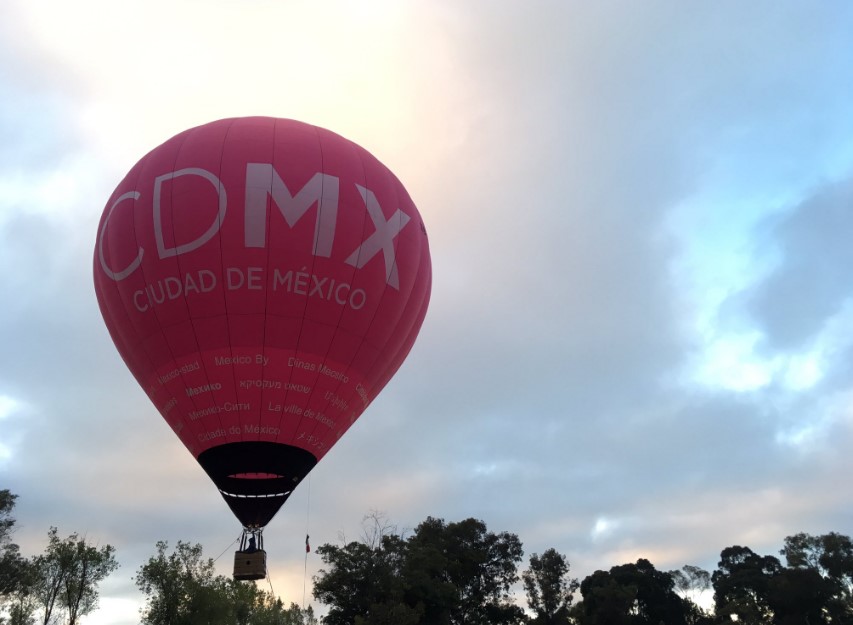 globo cdmx