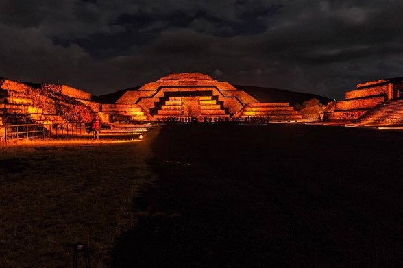 teotihuacan