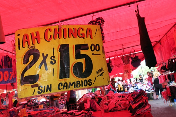 Tepito-tianguis