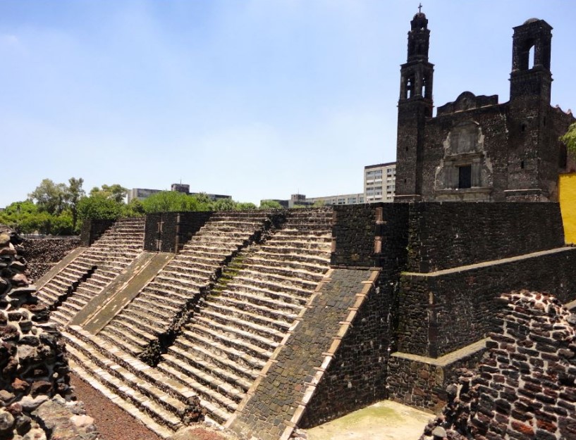 tlatelolco