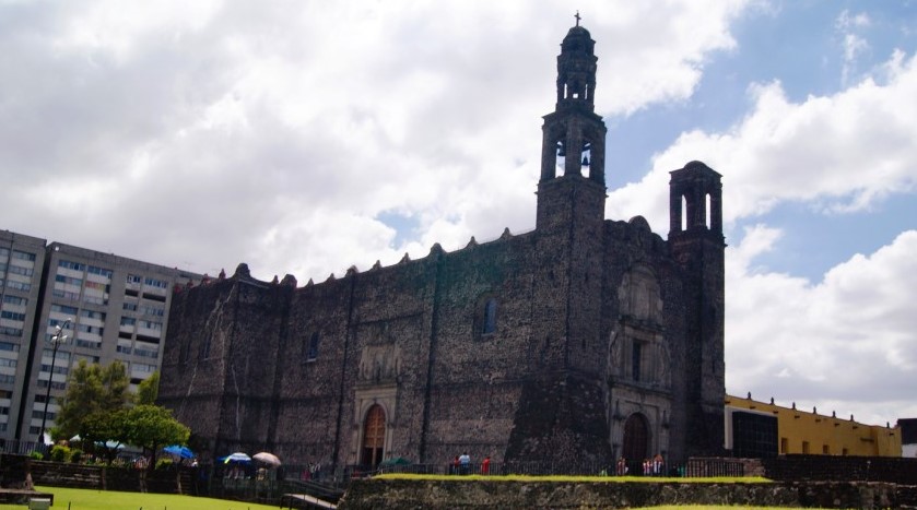 tlatelolco