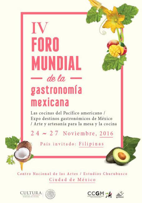 foro gastronomico