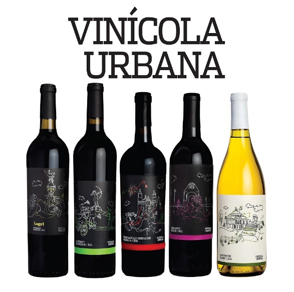 vinicola urbana