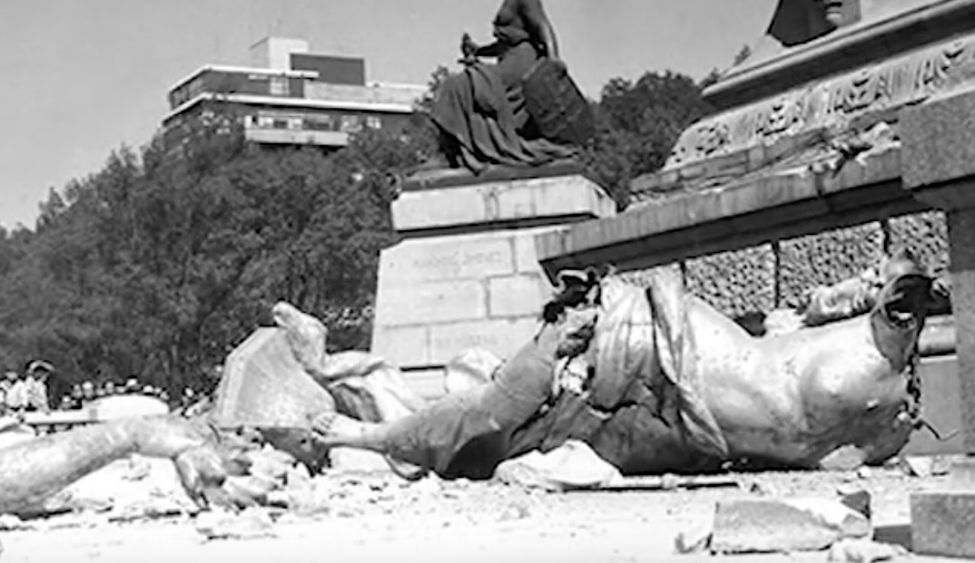 angel de la independencia