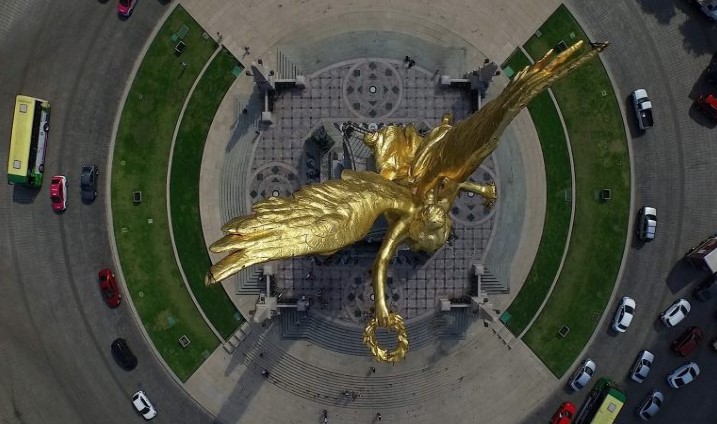 angel de la independencia